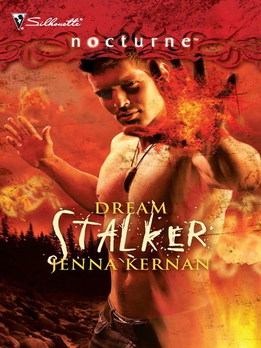 Title details for Dream Stalker by Jenna Kernan - Available